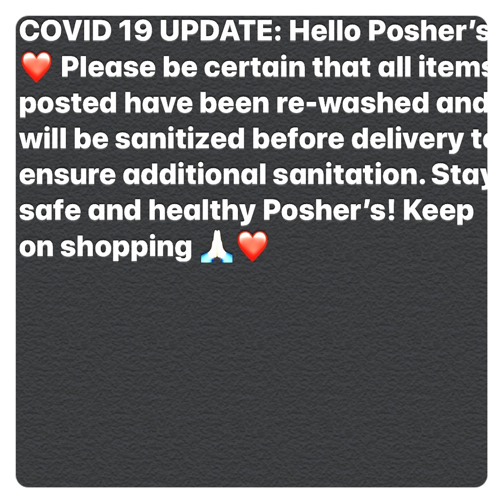 Please read post ❤️